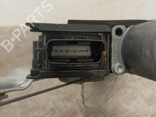 Used Front left window mechanism PEUGEOT 308 SW I (4E_, 4H_) 1.6 HDi (92 hp) 28347546