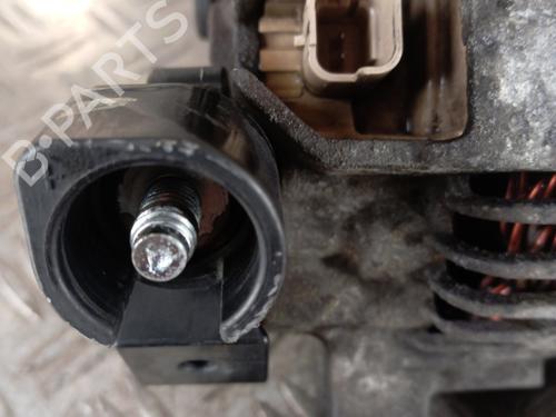 Generator PEUGEOT 206 Hatchback (2A/C) 1.4 i | BP30572200M7