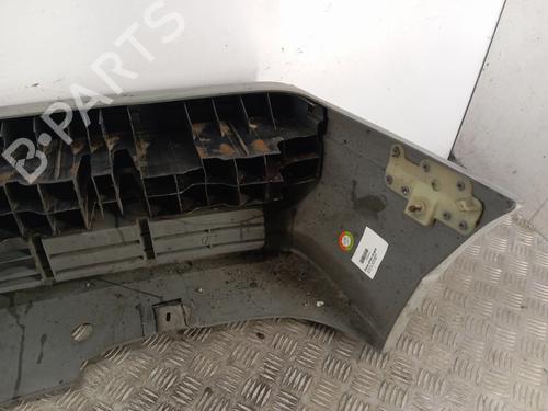 Front bumper RENAULT 9 (L42_) 1.2 (L42S) | BP29488644C7 