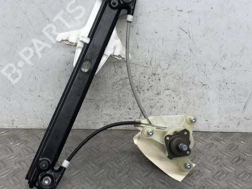 Rudehejsemekanisme Højre bagtil VW POLO V (6R1, 6C1) 1.2 | BP28348794C25 