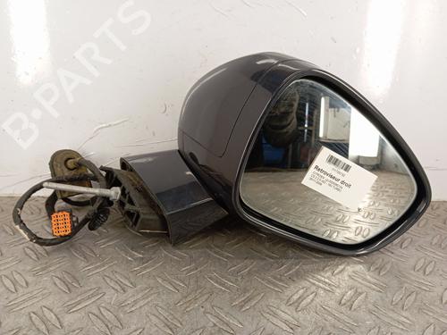 Used Right mirror CITROËN C5 III (RD_) 2.0 HDi 140 (RDRHF8, RDRHFA, RDRHA8, RDRHAJ) (140 hp) 29126775
