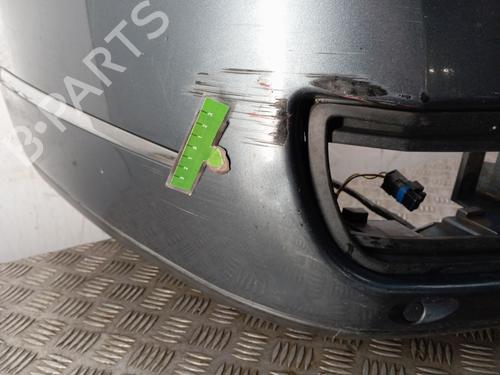 Front bumper CITROËN C6 (TD_) 2.2 HDi | BP32239285C7 