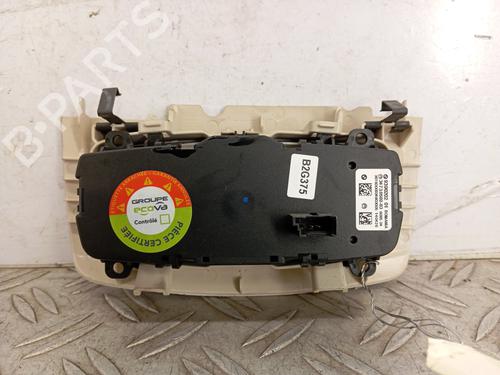 Used Headlight switch Headlight switch BMW X6 (F16, F86) M 50 d (381 hp) 31332890 31332890