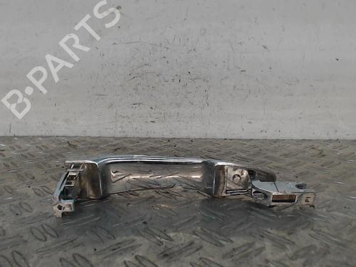 Used Rear right exterior door handle RENAULT KOLEOS II (HC_) 2.0 dCi 175 (HCAK) (177 hp) 28344773