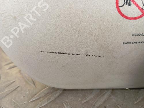 Right sun visor PEUGEOT 308 I (4A_, 4C_) 1.6 16V | BP32297307I2 