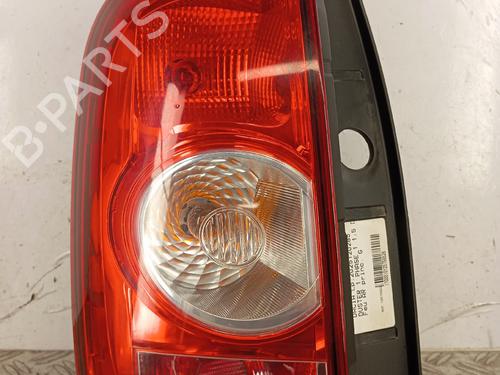 Left taillight DACIA DUSTER (HS_) 1.5 dCi (HSAJ) | BP36114529C34 - Image 3