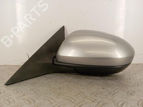 Left mirror MAZDA 6 Hatchback (GH) 2.2 D (GH10) | BP32176270C26 - Image 4
