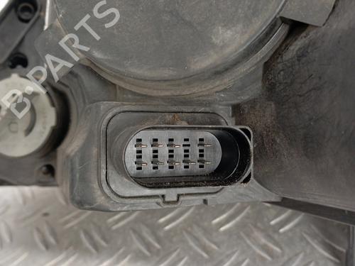 Right headlight VW GOLF PLUS V (5M1, 521) 1.9 TDI | BP29888826C29 