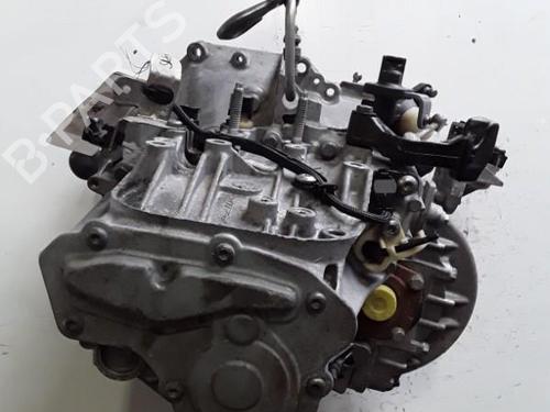 Gearbox PEUGEOT 308 SW II (LC_, LJ_, LR_, LX_, L4_) 1.5 BlueHDi 100 | BP28341949M3 