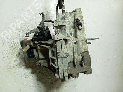 Used Gearbox Gearbox 38629031 38629031