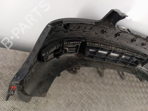 Used Front bumper Front bumper VW TOURAN (1T1, 1T2) 1.9 TDI (105 hp) 28341337 28341337