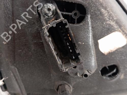 Left mirror RENAULT CLIO II (BB_, CB_) 1.5 dCi (B/CB07) | BP29310928C26 