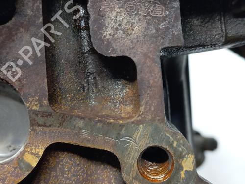 Motor RENAULT CLIO II (BB_, CB_) 1.2 16V (BB05, BB0W, BB11, BB27, BB2T, BB2U, BB2V, CB05,... | BP30908523M1