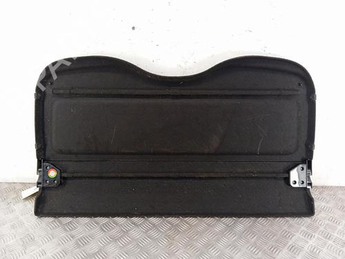 Used Rear parcel shelf Rear parcel shelf 38922242 38922242