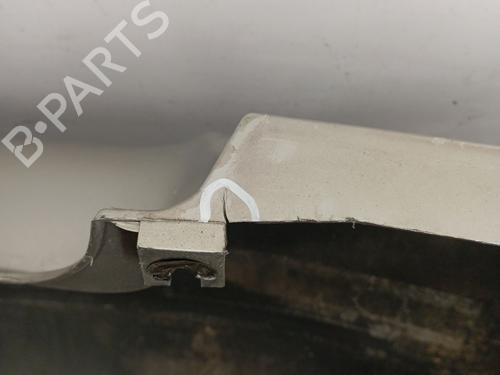Rear bumper TOYOTA AVENSIS Liftback (_T22_) 2.0 D-4D (CDT220_, CDT220R) | BP29528781C8 