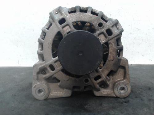 Alternator RENAULT CAPTUR I (J5_, H5_) 0.9 TCe 90 | BP28349110M7 