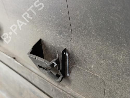 Door moulding trim PEUGEOT 5008 II (MC_, MJ_, MR_, M4_) 1.5 BlueHDi 130 (MCYHZJ, MCYHZR, MCYHZX) | BP28348325C150 