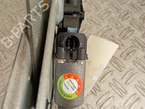 Front left window mechanism RENAULT TWINGO I (C06_) 1.2 16V (C060) | BP29545250C22 