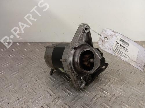 Used Starter PEUGEOT 107 (PM_, PN_) 1.0 (68 hp) 28345984
