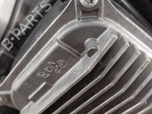 Left headlight MERCEDES-BENZ A-CLASS (W176) A 200 CDI / d (176.008) | BP31839633C28