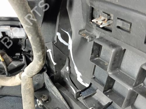 Front bumper CITROËN C6 (TD_) 2.2 HDi | BP32239285C7 