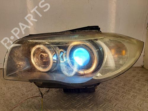 Left headlight BMW 1 (E81) 116 d | BP40447738C28 - Image 6