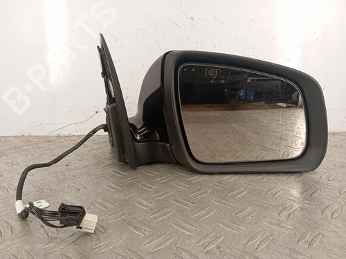 right-mirror-mercedes-benz-c-class-w204-2007-2008-2009-2010-2011-2012-2013-2014-2015-39521700 main image