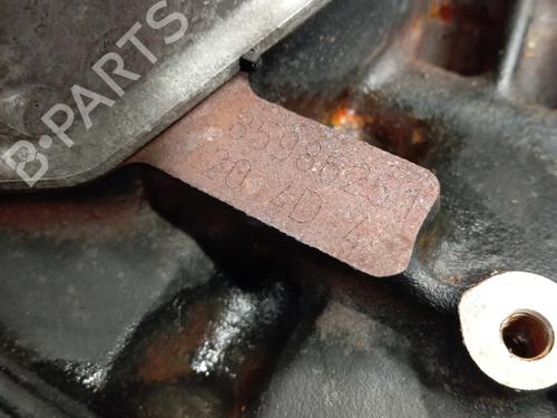 Engine BMW 1 (E87) 118 d | BP28338517M1 