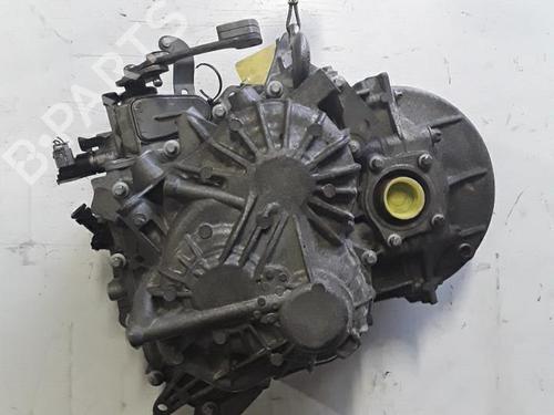 Gearbox OPEL ASTRA K (B16) 1.6 CDTi (68) | BP28342541M3