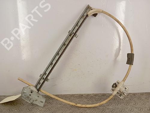 Front left window mechanism RENAULT RAPID Box Body/MPV (F40_, G40_) 1.4 (F40D) | BP29607524C22 