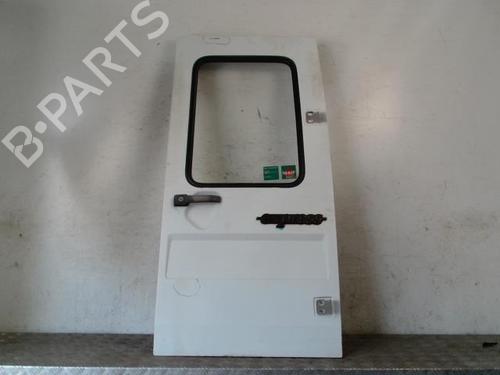 Used Right tailgate RENAULT RAPID Box Body/MPV (F40_, G40_) 1.1 (48 hp) 28340747