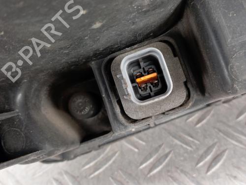 Left headlight HYUNDAI TERRACAN (HP) 2.9 CRDi 4WD | BP30006258C28 