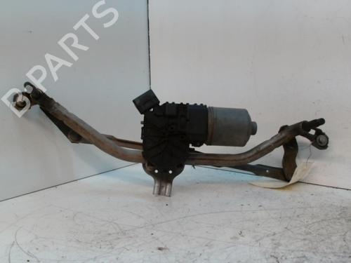 Used Front wiper motor PEUGEOT 207 CC (WD_) 1.6 HDi (112 hp) 28342776
