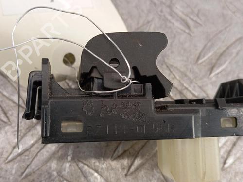 Left front window switch PEUGEOT 108 1.0 VTi | BP39759369I27 - Image 4