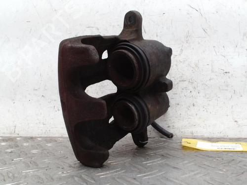 Used Right front brake caliper FIAT DUCATO Van (230_) 2.8 D (87 hp) 28342069