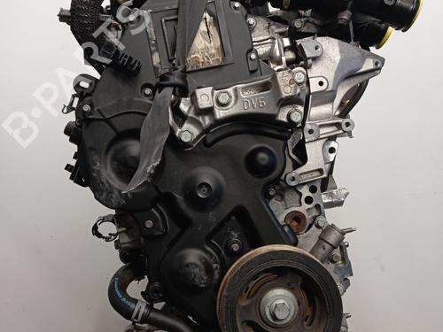 Engine CITROËN C4 Grand Picasso I (UA_) 1.6 HDi | BP28347043M1 