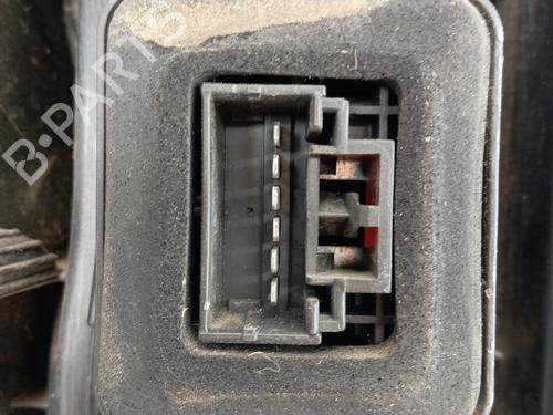 Used Right taillight Right taillight CITROËN NEMO MPV [2009-2026] 35957206 35957206