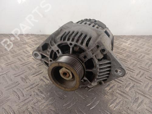 Generator RENAULT KANGOO (KC0/1_) D 65 1.9 (KC0E, KC02, KC0J, KC0N) (64 hp) 29438068