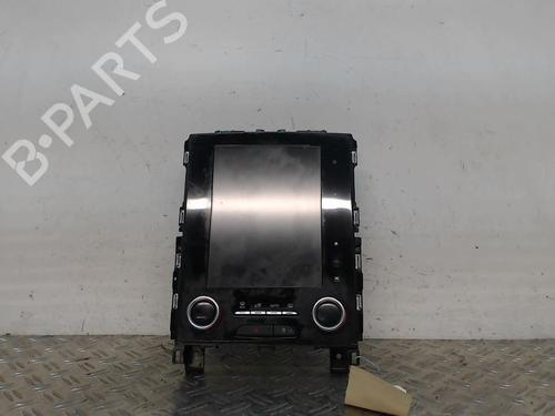 Display monitor RENAULT KOLEOS II (HC_) 2.0 dCi 175 (HCAK) | BP28344767C48 