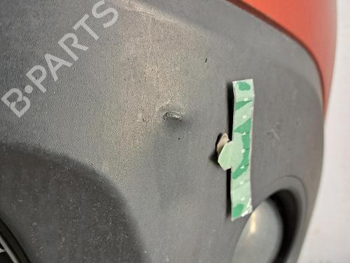 Front bumper DACIA SANDERO 1.5 dCi | BP39046276C7 - Image 2