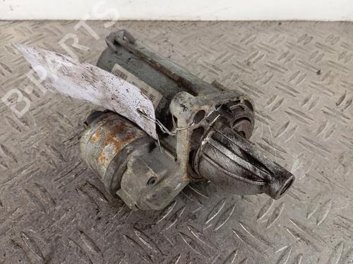 Used Starter FIAT DOBLO Cargo (263_) 1.3 D Multijet (90 hp) 28339994
