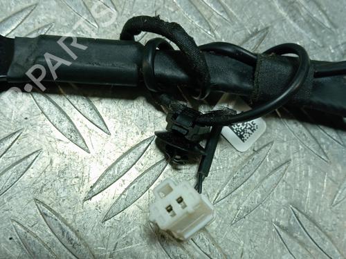 Seat buckle CITROËN C3 III (SX) 1.2 THP 110 (SXHNPS, SXHNZT, SXHNZ6) | BP32497722I32