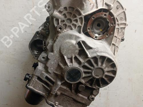 Gearbox AUDI A1 Sportback (GBA) 30 TFSI | BP28340814M3 
