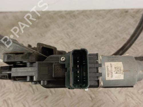 Front left window mechanism RENAULT MEGANE IV Grandtour (K9A/M/N_) 1.5 dCi 110 | BP29505304C22 