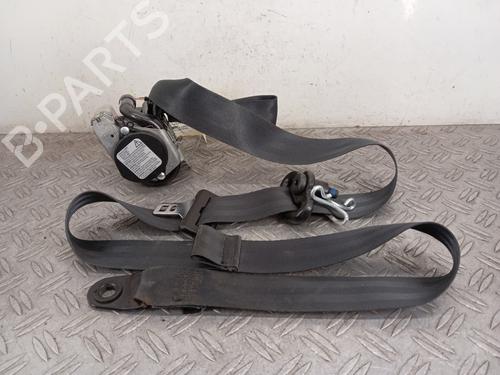 Front right seatbelt FORD GALAXY II (WA6) 2.0 TDCi | BP28341468I25 - Image 4