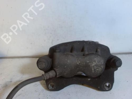 Used Left front brake caliper Left front brake caliper RENAULT MASTER II Van (FD) 2.5 dCi 120 (FD0M, FD0U, FD0W, FD2M, FD2W, FD3M, FD3U,... (115 hp) 28349467 28349467