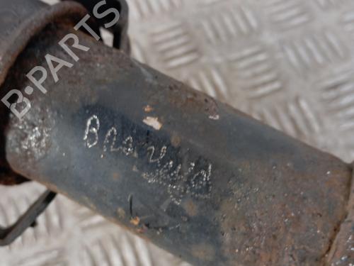 Used Right front shock absorber Right front shock absorber RENAULT CLIO III (BR0/1, CR0/1) 1.5 dCi (75 hp) 35930913 35930913