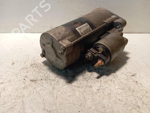 Starter CHRYSLER GRAND VOYAGER V (RT) 2.8 CRD | BP28340371M8 - Image 3