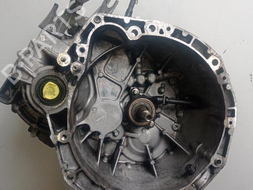 Gearbox RENAULT MEGANE II (BM0/1_, CM0/1_) 1.9 dCi (BM0G, CM0G) | BP28342185M3