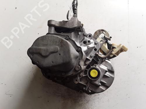 Gearbox PEUGEOT 208 I (CA_, CC_) 1.6 HDi / BlueHDi 75 | BP28339509M3 